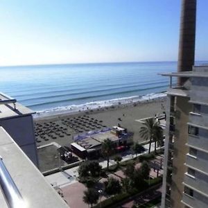 Apartamento Playa Y Piscina 1-2 Personas